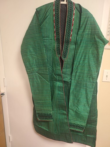 Afghan uzbek chapan - afghan,