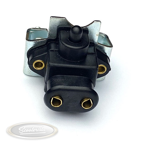 Lambretta brake light stop - brake,
