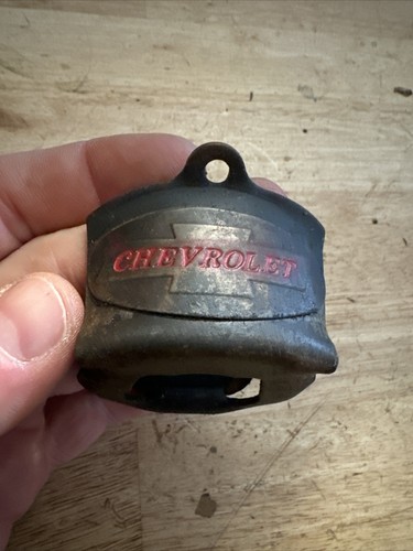Chevrolet bottle opener beer - chevrolet,