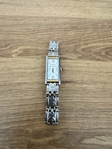 Vintage maurice lacroix ladies - maurice,