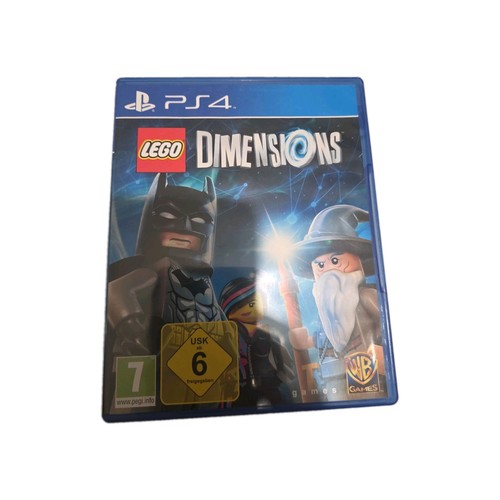 Lego dimensions sony - lego, (sony