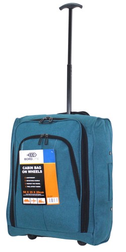 Cabin approved 50x35x20cm - cabin,