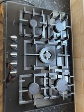 Bosch Series 6 - Gas Hob - 5