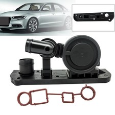 FOR VW GOLF MK5 GTI PCV Valve