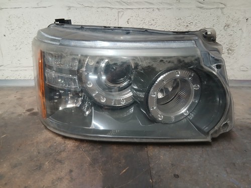Range rover sport xenon - range,
