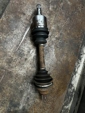 Focus St 225 Nearside Drive Shaft 