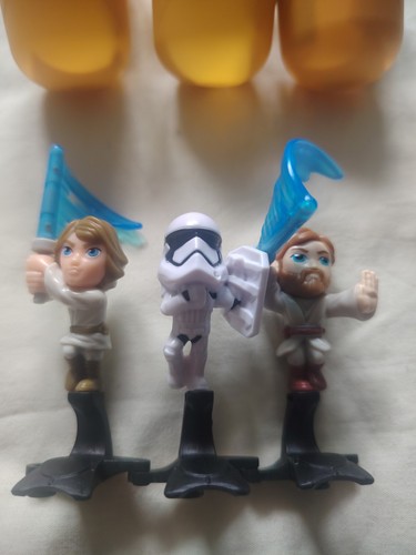 Kinder egg star wars - egg,