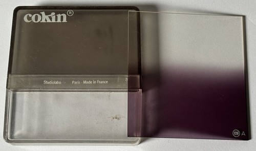Cokin series gradual mauve - cokin,