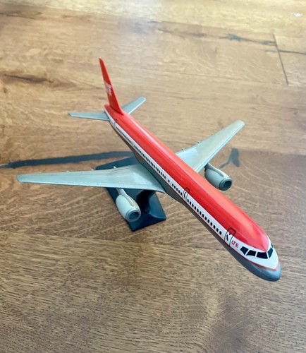 Lte international airways - lte,