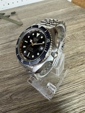 Vintage Heuer 1000 Jumbo