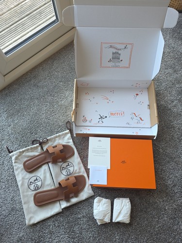 Hermes gold orans - hermes,