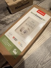 Home Connect 620 Zwave Smart