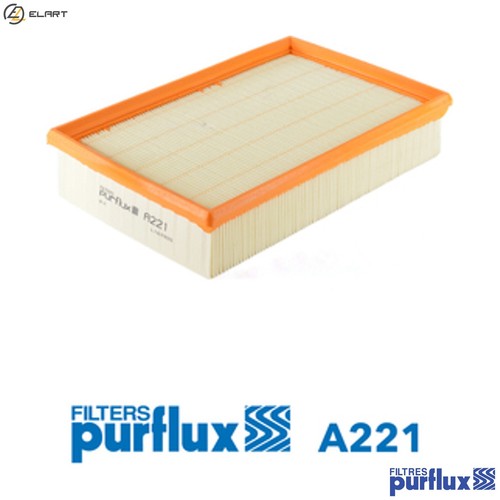 Air filter a221 for - a221,