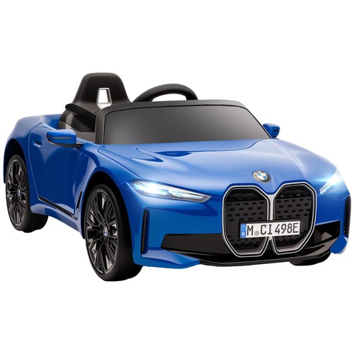 Homcom bmw licensed - i4,