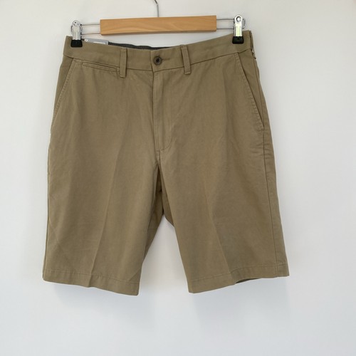 Mens chino shorts - chino, w30