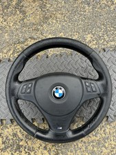 BMW M Sport Steering Wheel