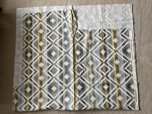 New romo takana - takana, fabric