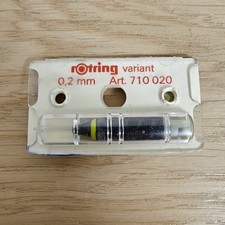 Rotring Variant 0.2mm
