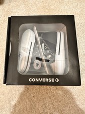 Baby Converse All Star Navy