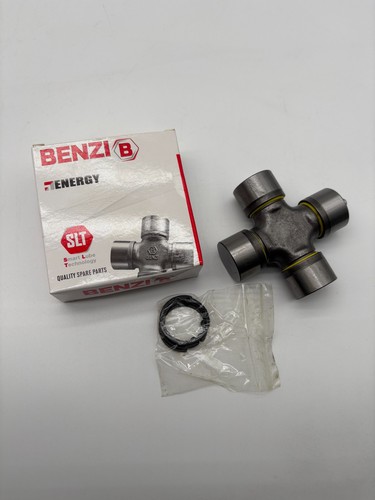 Benzi cross journal - , bearing