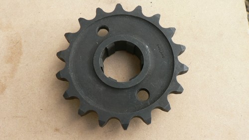 Triumph pre unit gearbox - triumph,