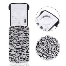 Pocket magnifying 90x - pocket,