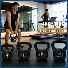 Vinyl Coated Cast Iron