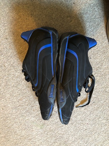 Lonsdale mens camden trainers - lonsdale,