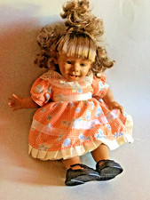 Haunted doll positive amanda - doll,