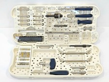 Stryker AxSOS Instrument Set