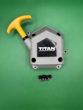 Spare Parts for Titan Multi Tool 4 in 1 TT5MTP26-2
