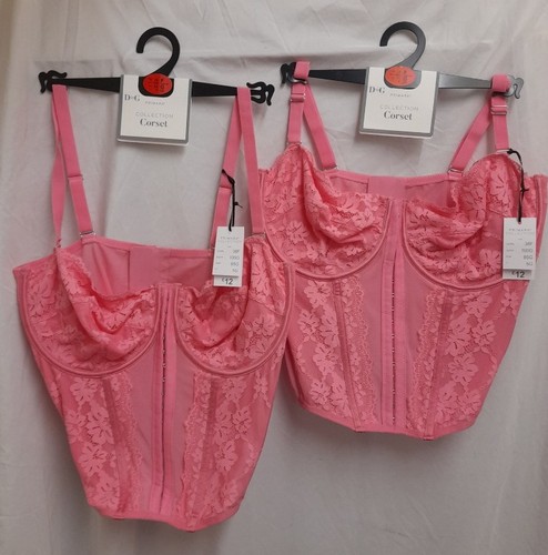 Ladies primark baby pink - x,