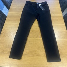 Per Una Size 12 Black