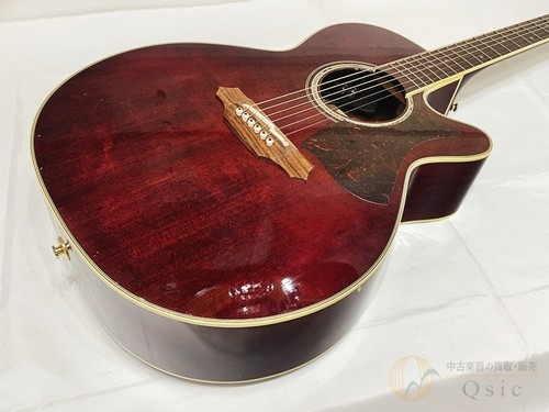 Takamine dmp551c - takamine, wr
