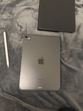 IPad Pro 11-inch (2024) 256GB