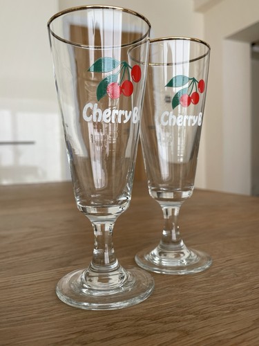 Vintage 1960s 70s cherry - vintage, 1960s/70s