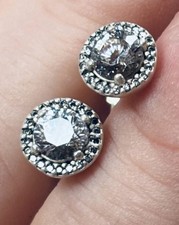 Genuine Pandora 925 ALE Clear