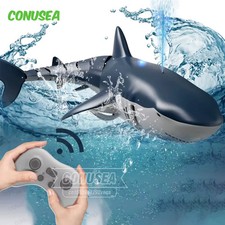 Remote Control Shark Water