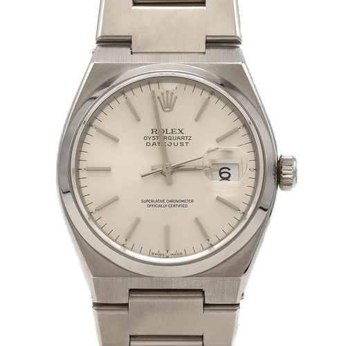 Authentic unserviced value - authentic, [unserviced