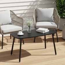 Coffee Table 80 * 45 * 40cm