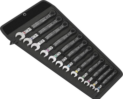 Wera piece bicycle set 12 - wera,