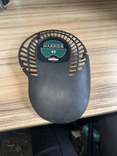 Hayter harrier engine - harrier,