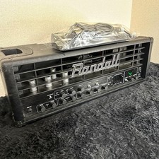 Rare RANDALL V2HE guitar Amp