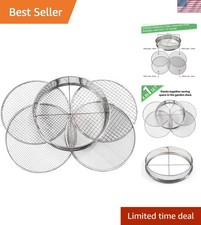 Multi-Purpose Stainless Steel