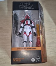 STAR WARS INCINERATOR TROOPER