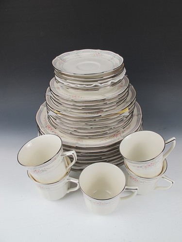 Place setting noritake - 29,
