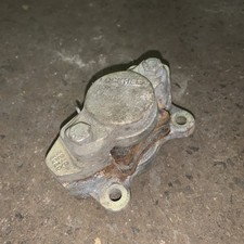 Triumph Rear Disc Brake