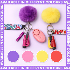 Brand New 5-in-1 Safety