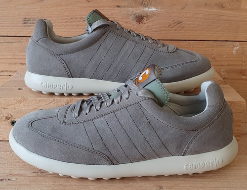 Camper pelotas xlite low suede - pelotas,