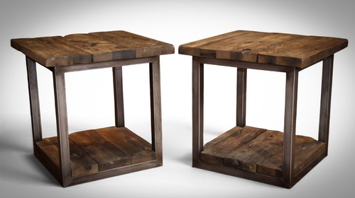 Stunning pair timothy oulton - stunning,